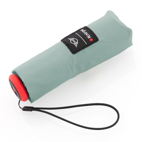 Knirps Knirps x MINI Zak paraplu 18 cm