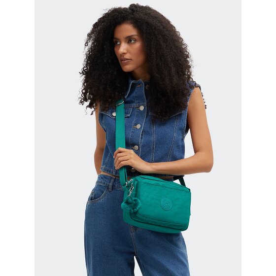 Kipling Basic Abanu Crossbody tas M 24 cm