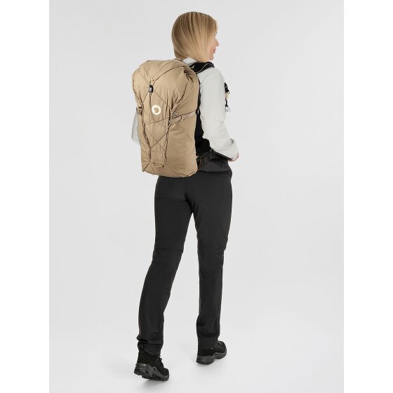 Fjällräven Abisko Hike Lite 20 M-L Wandelrugzak 40 cm