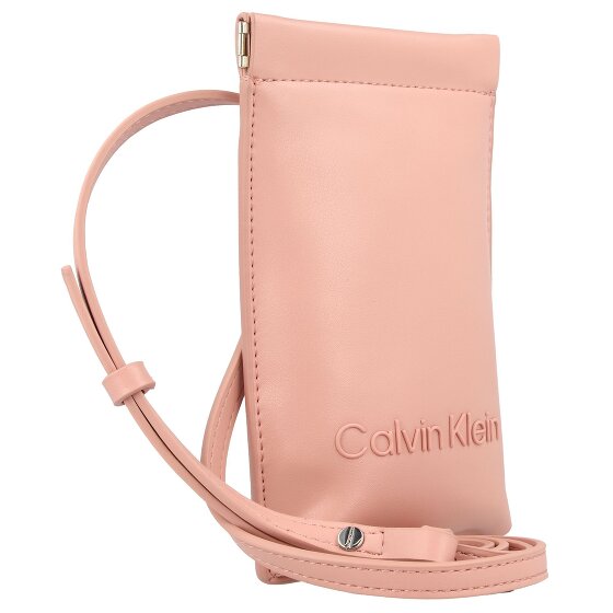 Calvin Klein Zakje voor mobiele telefoon 11 cm
