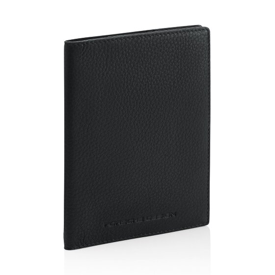 Porsche Design Business Paspoorttas RFID Leer 10 cm