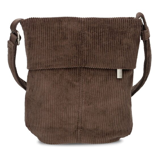 Zwei Mademoiselle.M Schoudertas 22 cm