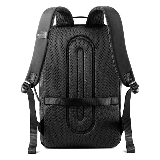 XD Design Bobby Air Dagrugzak 46 cm Laptop compartiment