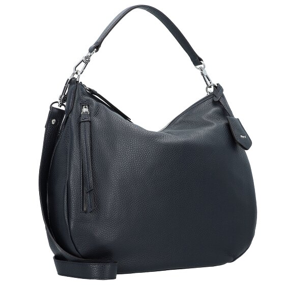 abro Adria Handtas Leer 34.5 cm