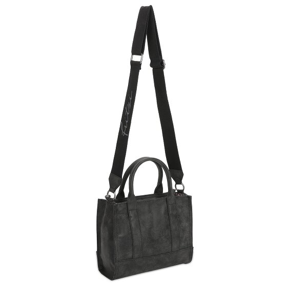 Fritzi aus Preußen SquareN Vintage Handtas 20.5 cm