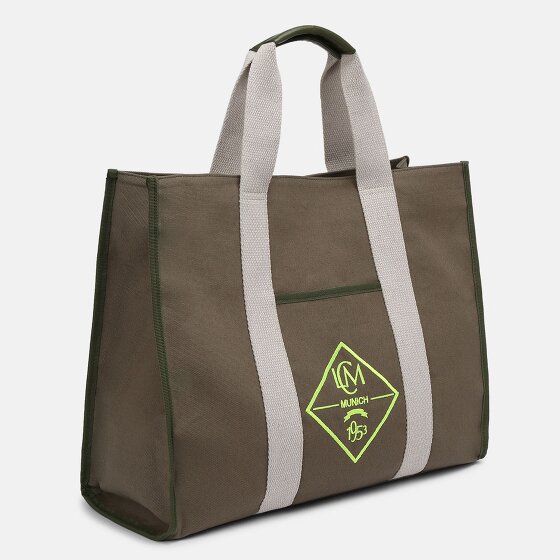 L.Credi Katha Shopper Tas 44 cm