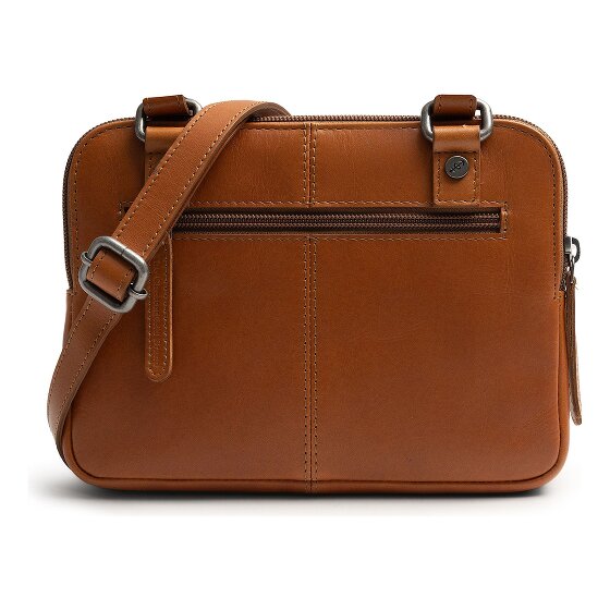 The Chesterfield Brand Caia Crossbody tas Leder 22 cm