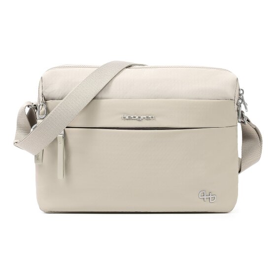 Hedgren Furo Mori Koffer RFID-bescherming 34 cm Laptop compartiment