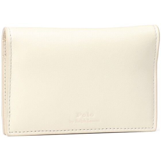 POLO RALPH LAUREN Bear Creditcardhouder Leder 10 cm