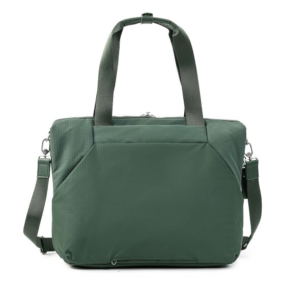 Hedgren Furo Shopper Tas RFID-bescherming 37 cm Laptopvak
