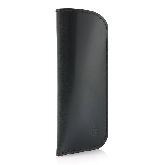 Castelijn & Beerens Brillenkoker Leer 1 cm