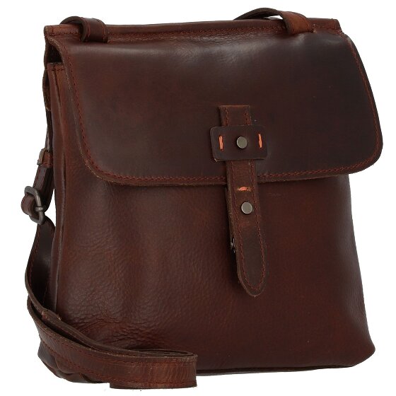 Harold's Aberdeen Schoudertas Leer 21 cm Harold's Aberdeen Schoudertas Leer 21 cm