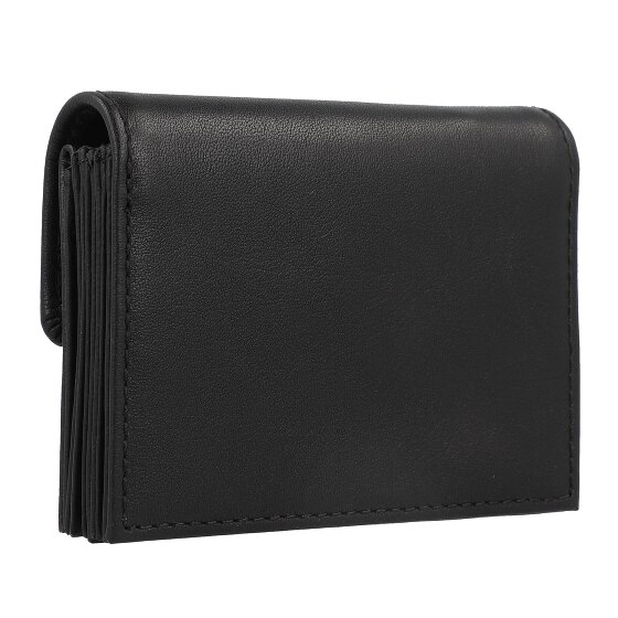 Liebeskind Portemonnee RFID-bescherming Leer 10.5 cm