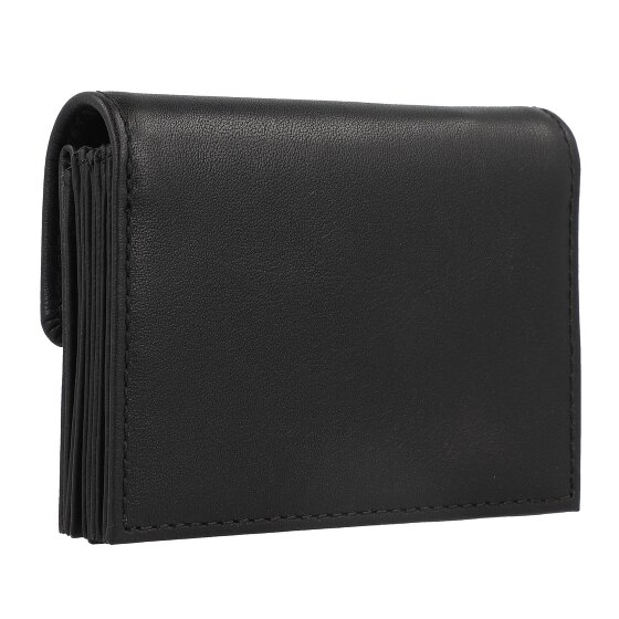 Liebeskind Portemonnee RFID-bescherming Leer 10.5 cm