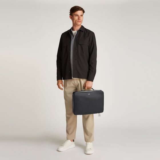 Calvin Klein CK Sleek Laptoptas 40 cm