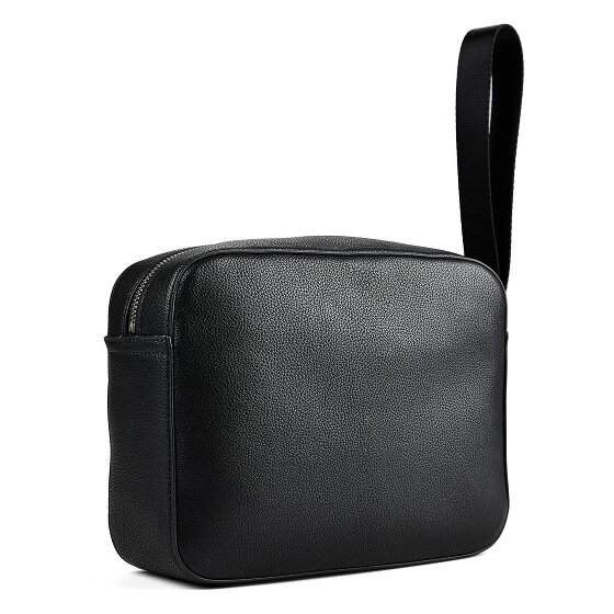 Lacoste Business Toilettas Leder 24 cm