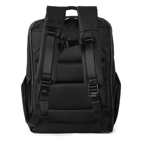 Hedgren Loop Dagrugzak L RFID-bescherming 42 cm Laptopvak