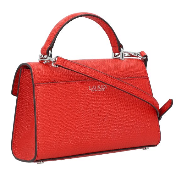 Lauren Ralph Lauren Farrah Handtas Leer 20.5 cm