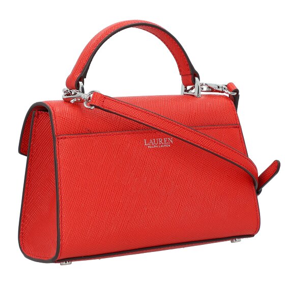 Lauren Ralph Lauren Farrah Handtas Leer 20.5 cm