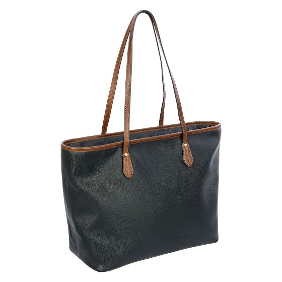 Bric's Volterra Firenze Shopper Tas Leder 35 cm