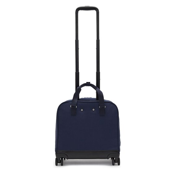 Kipling Commuter 4 wielen Pilotentrolley 36.5 cm Laptopvak