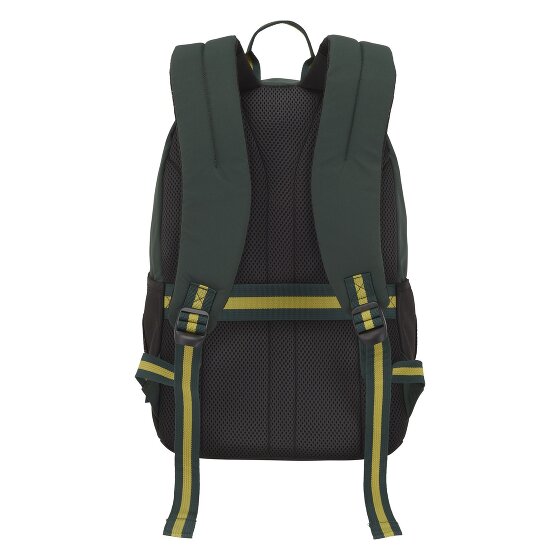 Travelite travelite x NFL Dagrugzak 41 cm Laptopvak