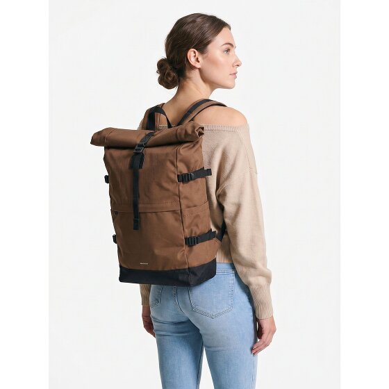 Sandqvist Icon Dagrugzak 65 cm Laptopvak