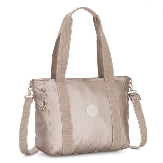 Kipling Basic Plus Asseni S Shopper Tas 40 cm
