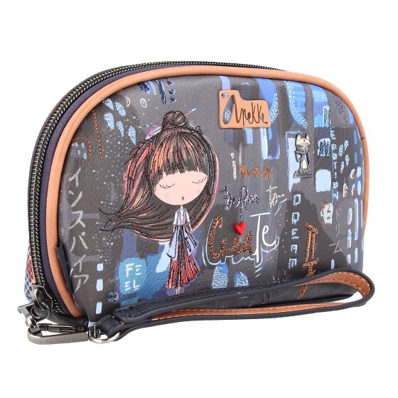 Anekke Contemporary Portemonnee RFID-bescherming 22 cm