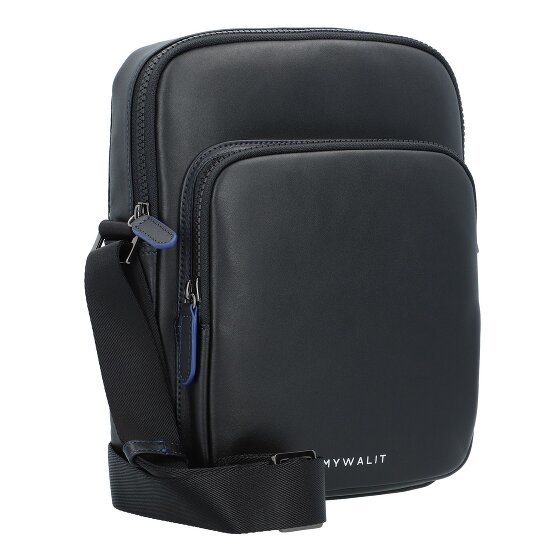 Mywalit Firenze Schoudertas Leer 21 cm