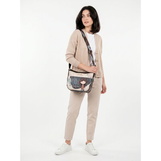 Anekke Tulip Crossbody tas 34 cm