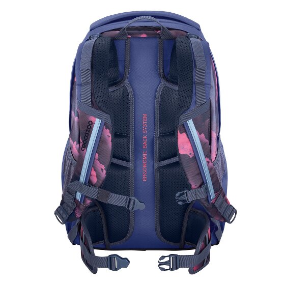 coocazoo Every School rugzak 44 cm