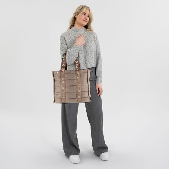 Hey Marly Best Buddy Shopper Tas 45 cm