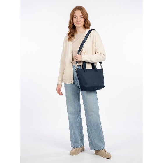 Jost Bergen Handtas RFID-bescherming 23 cm