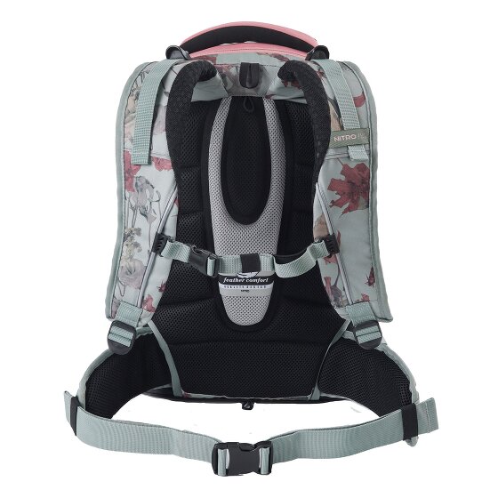 NITRO Daypack Superhero School Rugzak 44 cm