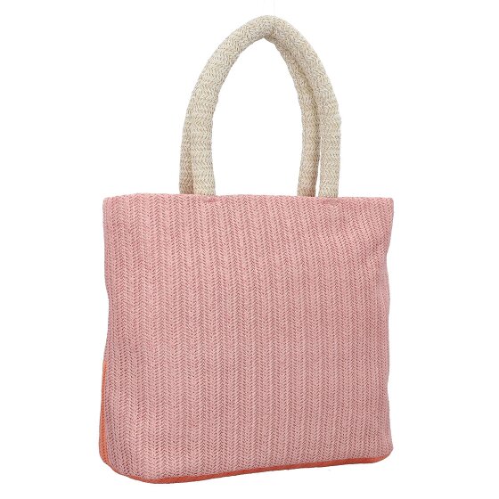 U.S. Polo Assn. Straw 04 Schoudertas 38 cm