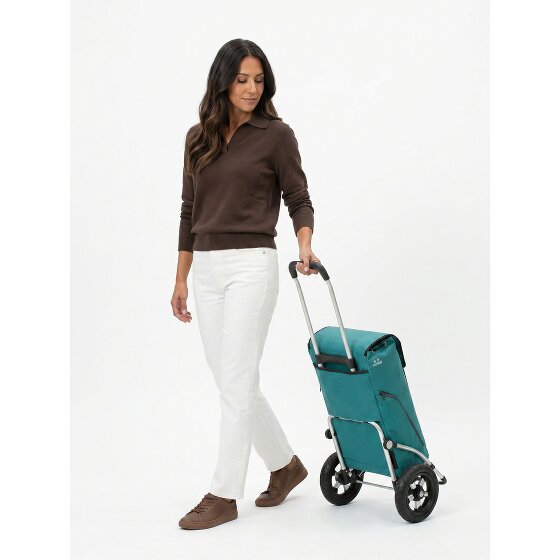 Andersen Shopper Royal Shopper Oli.P 3.0 Winkelwagen 59 cm