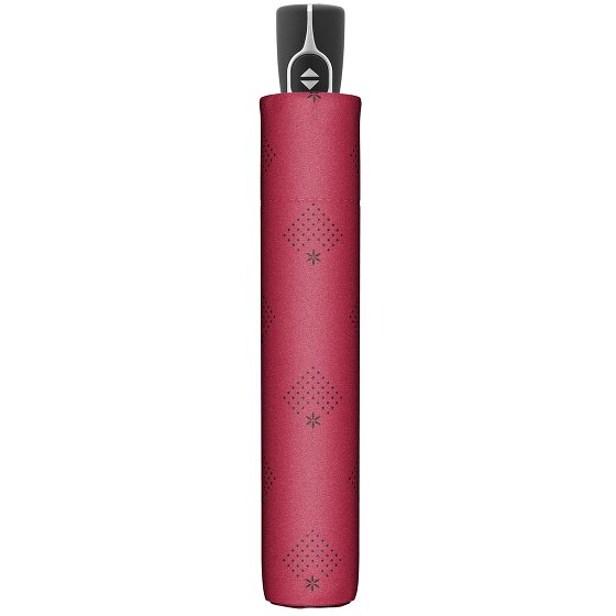 Doppler Fiber Magic Zak paraplu 27 cm