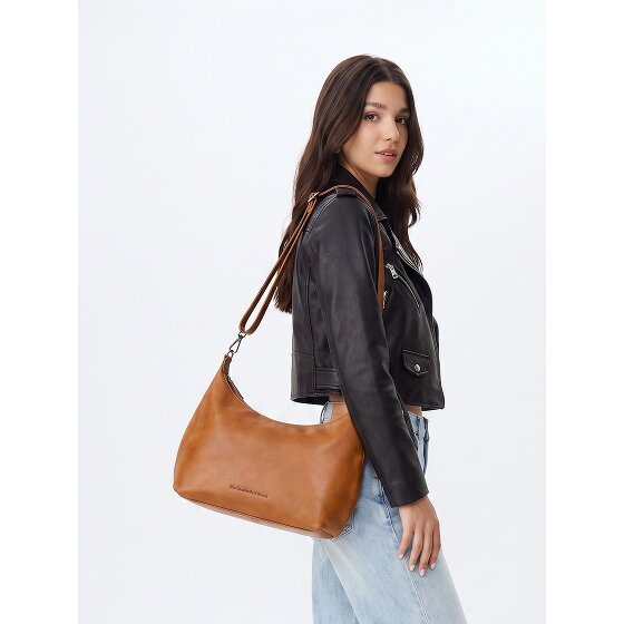 The Chesterfield Brand Fierra Schoudertas Leder 38 cm
