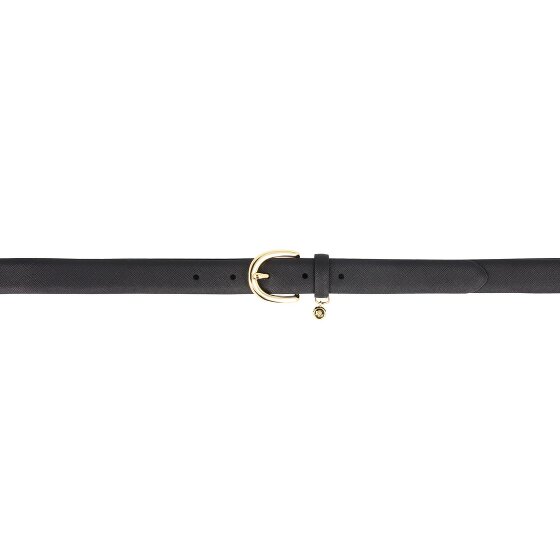 Lauren Ralph Lauren Charm Riem Leder