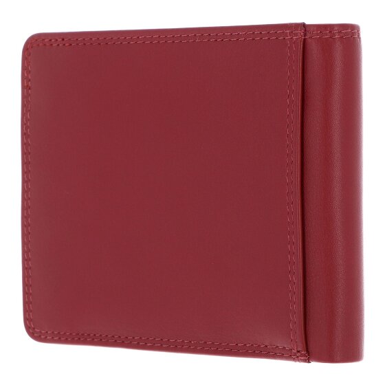 Golden Head Polo Portemonnee RFID Leer 12 cm