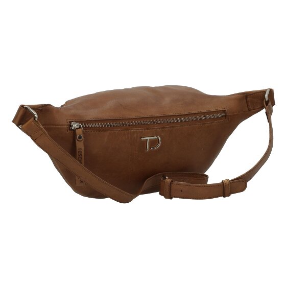 Taschendieb Wien Kohlmarkt 107 Fanny pack Leer 42 cm