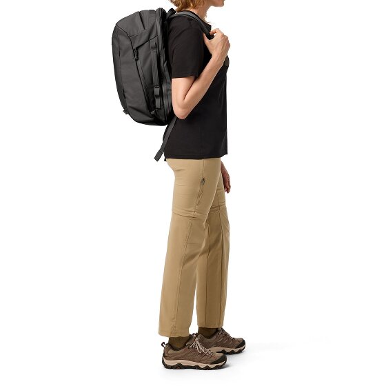 Yeti Crossroads reisrugzak 52 cm laptopvak