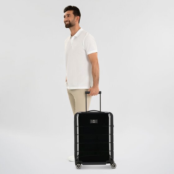 Joop! Volare 1.0 4 wielen Cabinewagen 55 cm