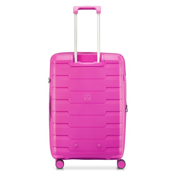 Roncato Skyline 2.0 4 wielen Trolley 46.5 cm met uitbreidingsplooi