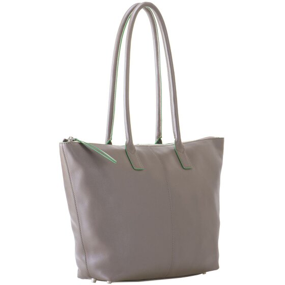 Mywalit Sorano Shopper Tas Leer 31 cm Mywalit Sorano Shopper Tas Leer 31 cm