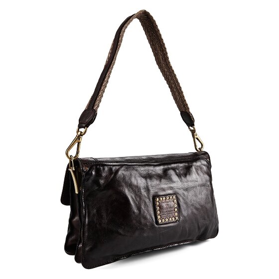 Campomaggi Agnese Schoudertas Leder 27.5 cm