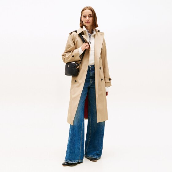 Tommy Hilfiger TH Popette Schoudertas 21.5 cm