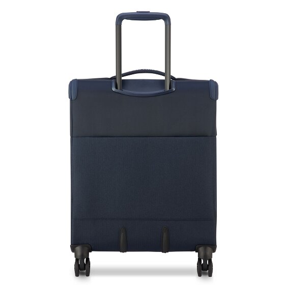 Delsey Paris Brochant 3 4 wielen Cabinewagen 55 cm