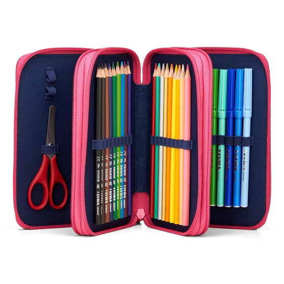 Ergobag Accessoires maxi etui 42 stuks.
